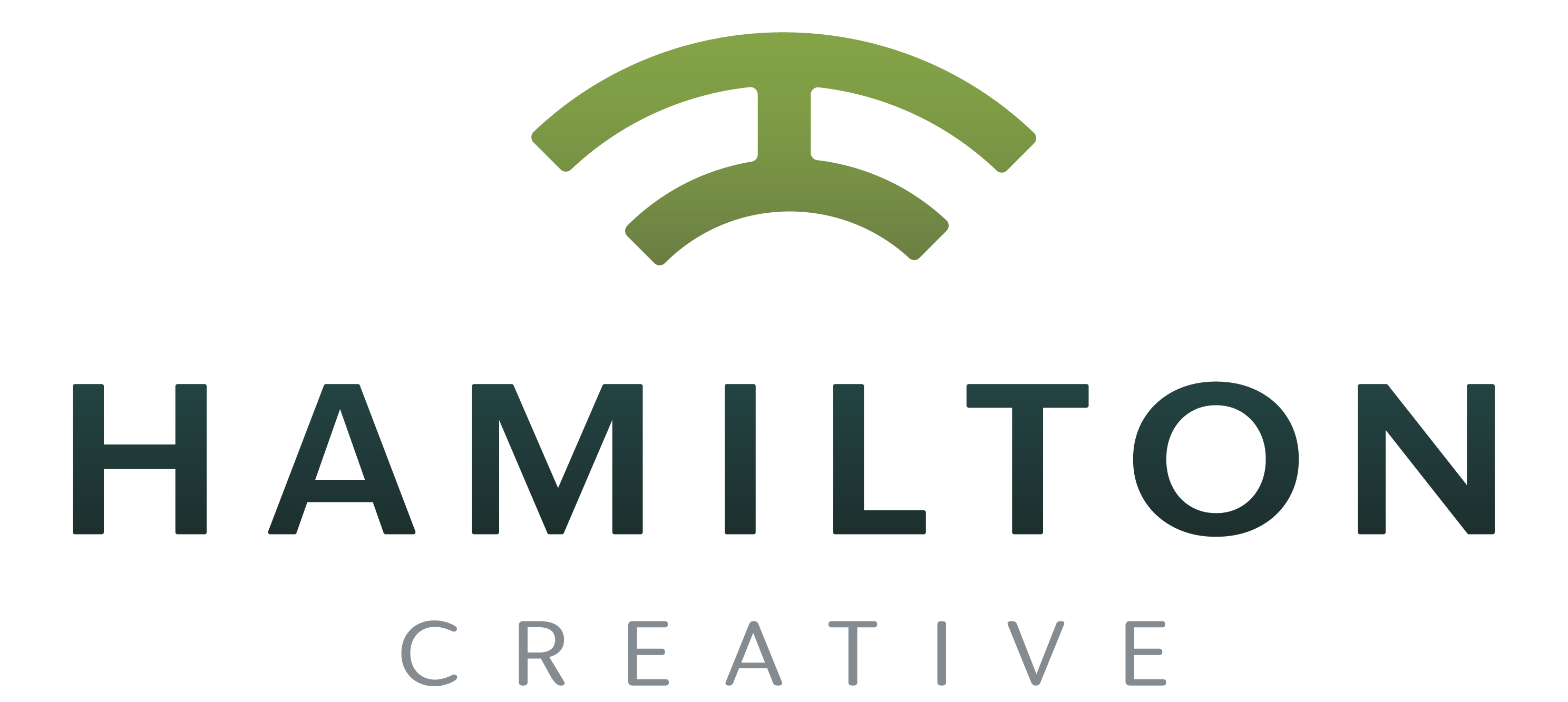 Hamilton Creative Logo